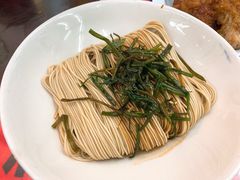 老上海葱油拌面-逸桂禾面馆