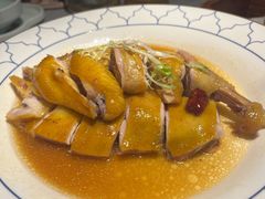 -晓粤·惹味粤菜(凯德乐峰广场店)