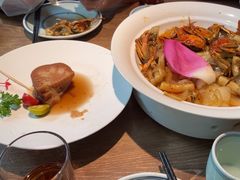 -周家二小姐的菜(西津渡店)