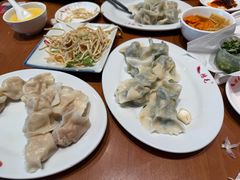 -鸿毛饺子(紫竹桥店)
