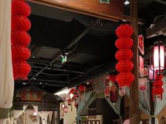 -遇见长安之高山流水(李家村万达店)