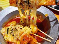 -哼蟹二将·烤肉酱蟹(合生汇店)