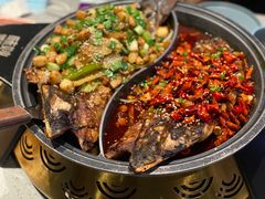 -味妙烤鱼吧(回龙观店)