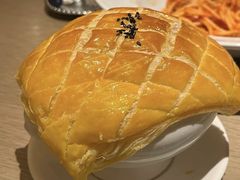 -波特曼西餐厅(南岗店)