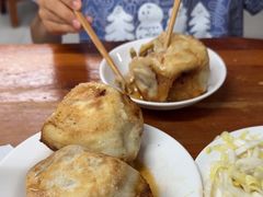 -宝瑞门钉肉饼店