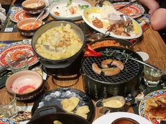 -卢布林西餐厅(万正店)