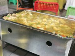 -刘三姐特色烤豆花·宜宾烧烤·把把烧(万年场店)