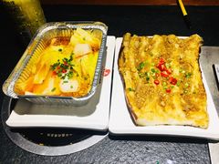 -邢氏老太太烧烤(南山店)