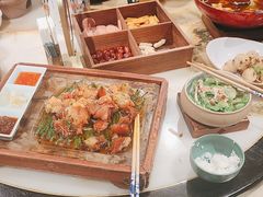 -锦府盐帮·侯宅(五棵松万达店)