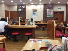 大堂-食其家·牛丼咖喱(文三路店)