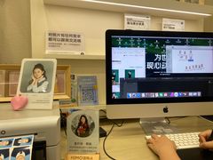 -海马体照相馆(南京虹悦城店)