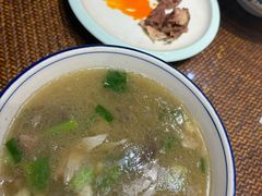 -毅祥斋老孙家泡馍(西羊市店)