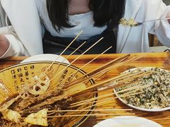 -明洋钵钵鸡(春田小区店)