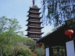 -常熟方塔园