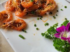 -南海渔家•海鲜•正宗海南菜(海棠湾店)