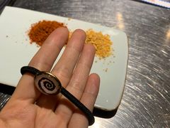 -很久以前羊肉串(农科路店)