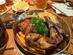 -宝莱纳餐厅(滨江店)