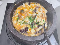 -狮王府淮扬菜(万象城店)