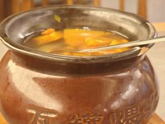 -张烤鸭·川菜·非遗冒烤鸭(青石桥店)