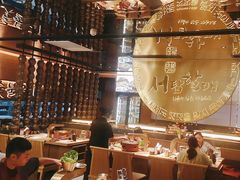 -西塔老太太泥炉烤肉(武汉摩尔城店)