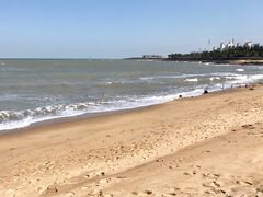 -白沙门生态公园