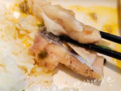 -半天妖烤鱼(西直门凯德mall店)