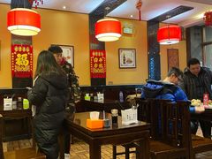 大堂-姚记炒肝店(簋街店)