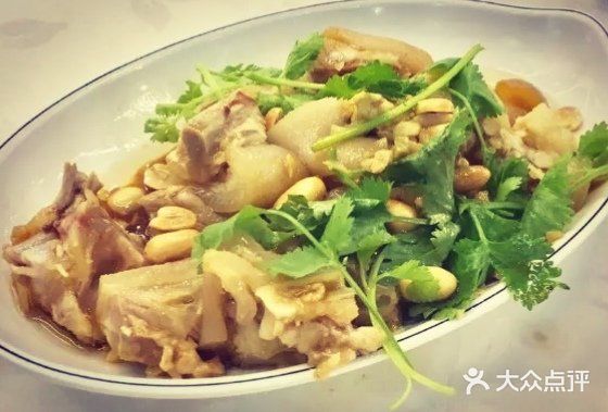 新苑酒家(嘉宾路店)图片