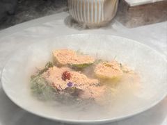 -狮拾久·现代新加坡料理(壹方城店)