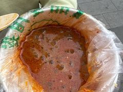 -李老二炒粉(桂林路一店)