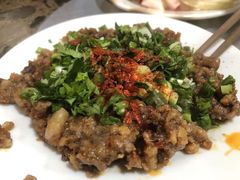 -胡记牛肉汤锅(光辉路总店)