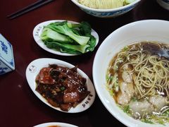 -东吴面馆(好运街店)