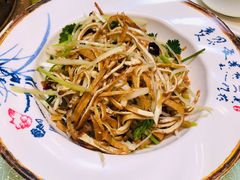 凉拌菜-临潼印象·特色陕菜