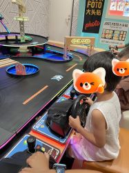 -meland亲子乐园(北京首开通州万象汇店)