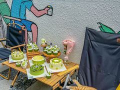 -可丽可丽·生日蛋糕·下午茶(厦门鹭港店)