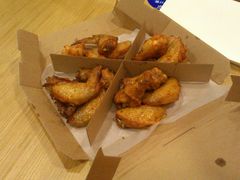 -达美乐比萨(商城路店)