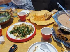 -老舅老蒙肉饼非遗店(一店)