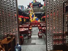 -小龙翻大江文化火锅(宽窄店)