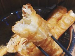 -弄堂咪道-饭香·面香·馄饨香(钦州北路田尚坊店)