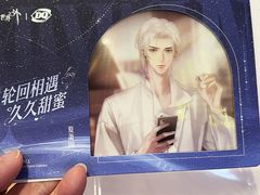 -DQ·蛋糕·冰淇淋(龙湖狮山天街店)