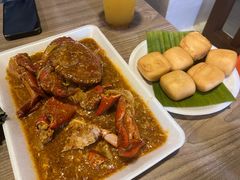 -东海岸人工湖美食村