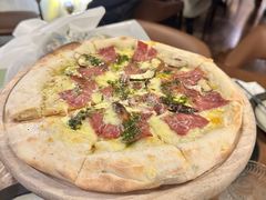 -Uncle Kosto科斯托·中东菜