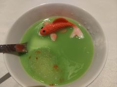 -桂满陇·海市蜃楼·黑金(国金店)