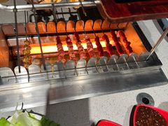 -丰茂烤串(港旅店)