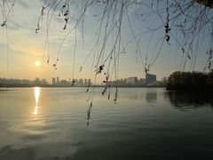 -天鹅湖体育公园