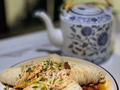 -小菜园新徽菜(常州天宁吾悦店)