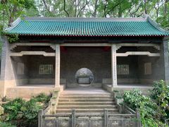 -灵谷景区