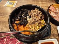 -山居屋炭火烧肉(厚街万达店)