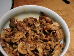 -胡马八破·川菜小馆(高新万达店)