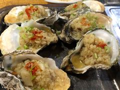 -夜烤·宜宾烧烤(洋河路店)